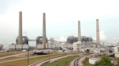 Texas power plants. Things To Know About Texas power plants. 